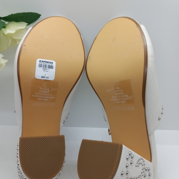 Express Mule - Picture 6 of 6